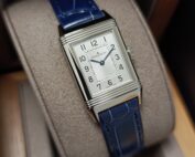 Jaeger-LeCoultre Reverso Classic Small de 2026, modèle femme