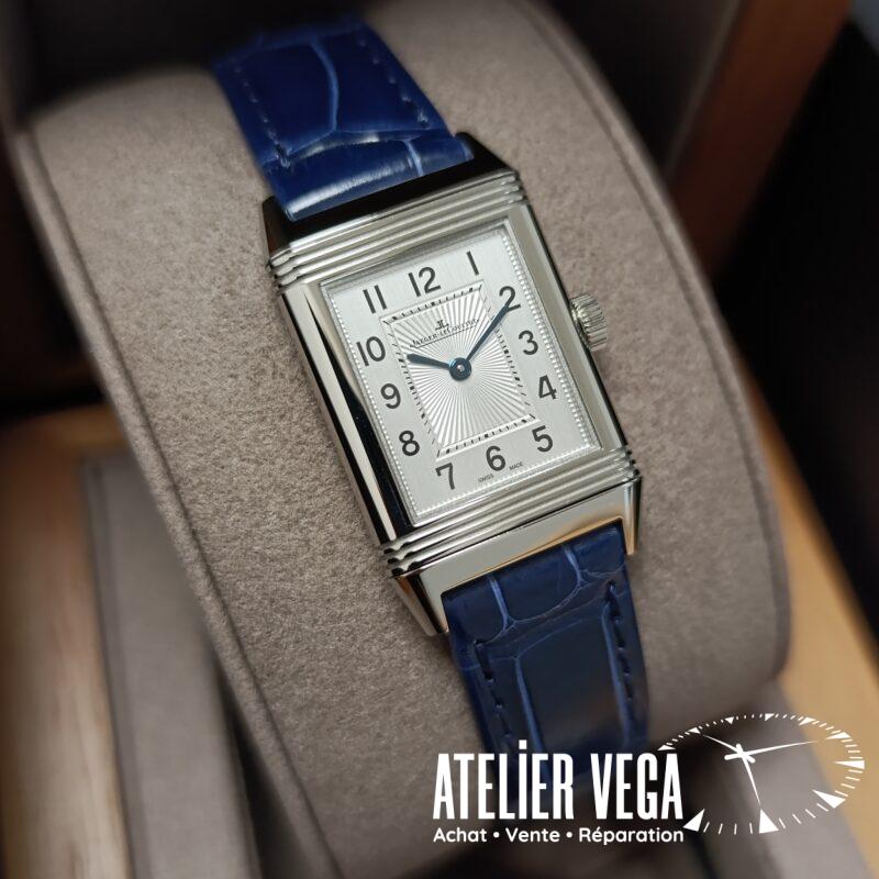 Jaeger-LeCoultre Reverso Classic Small de 2026 - Atelier Vega Horlogerie
