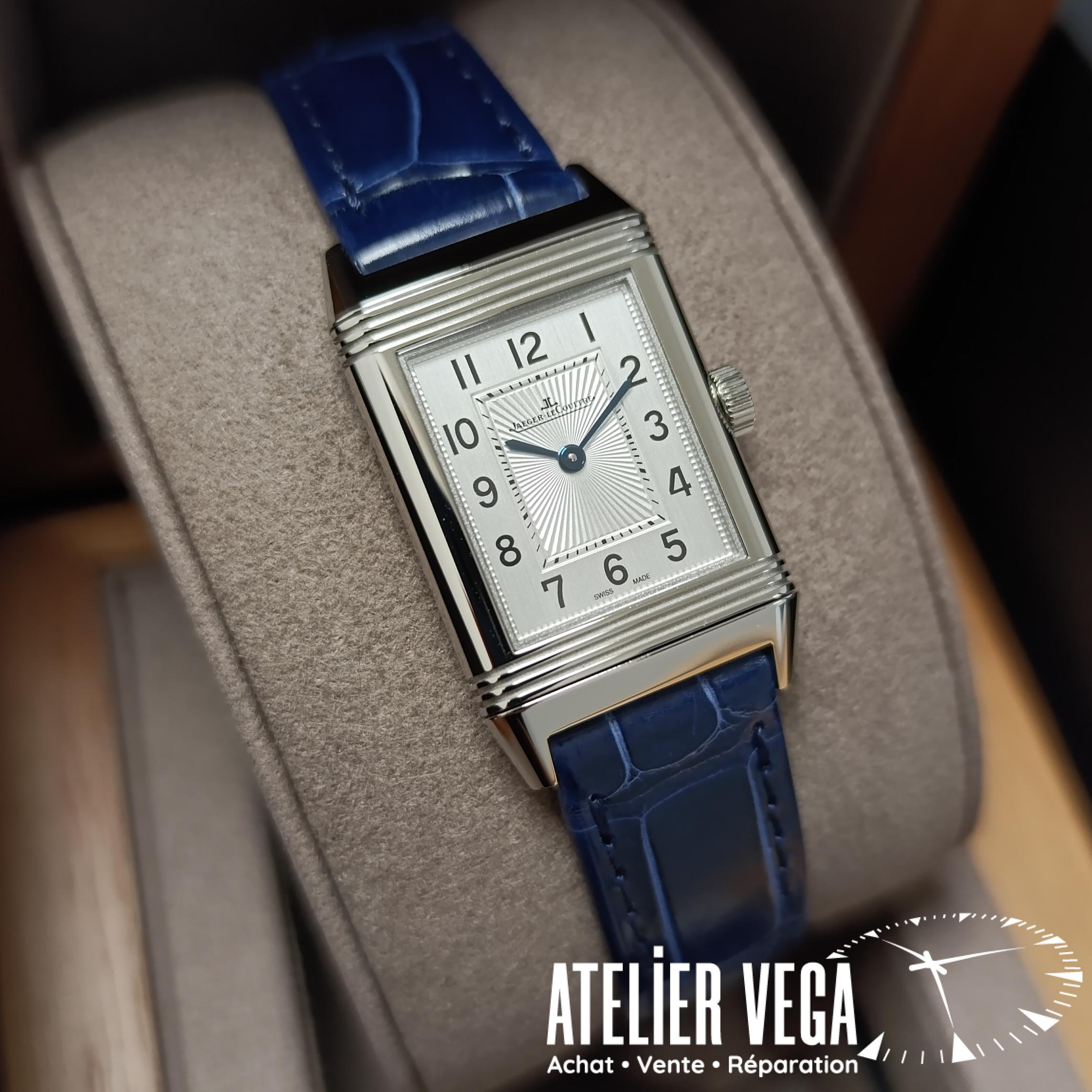 Jaeger-LeCoultre Reverso Classic Small de 2026, modèle femme