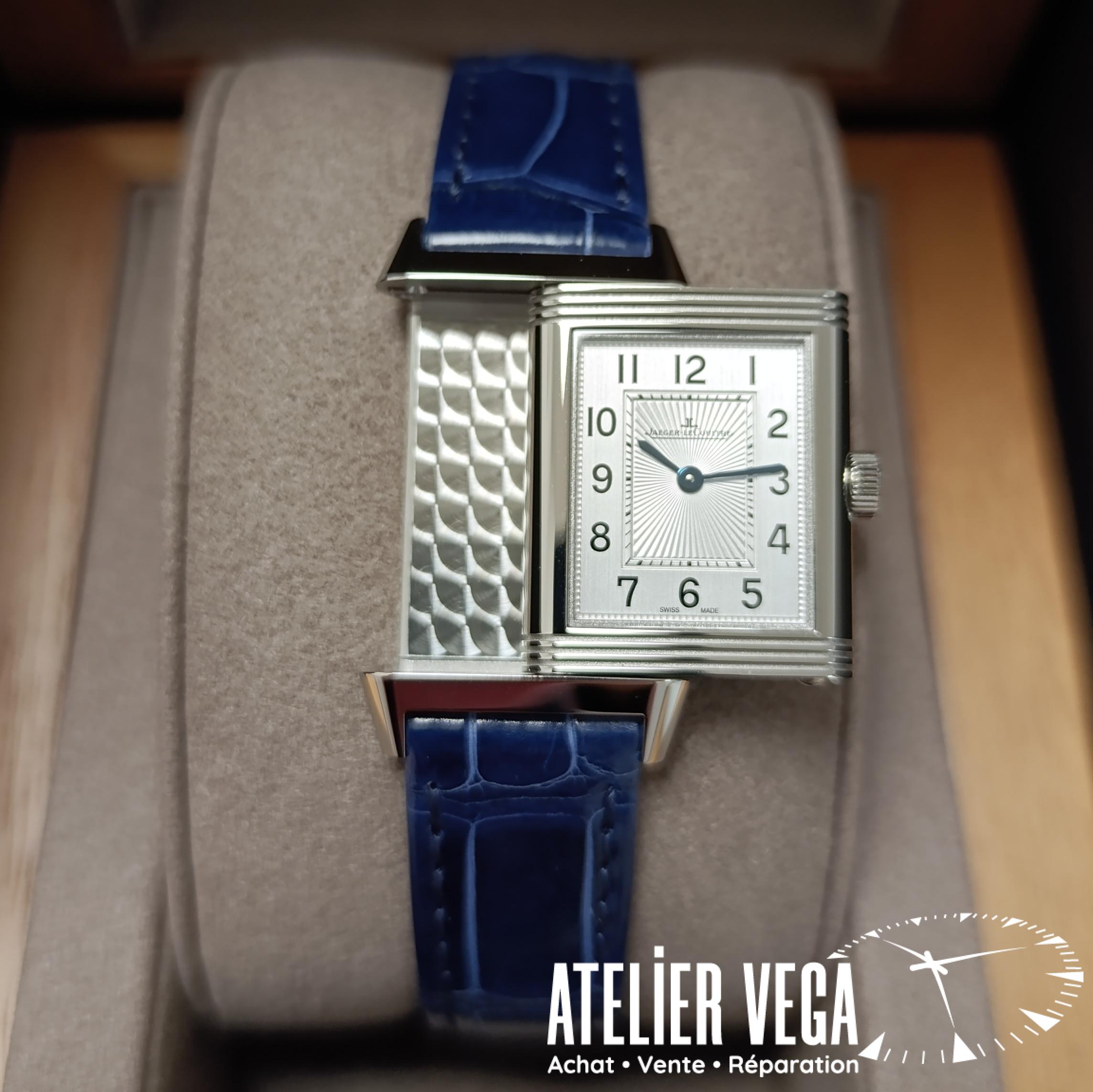 Jaeger-LeCoultre Reverso Classic Small – Image 5