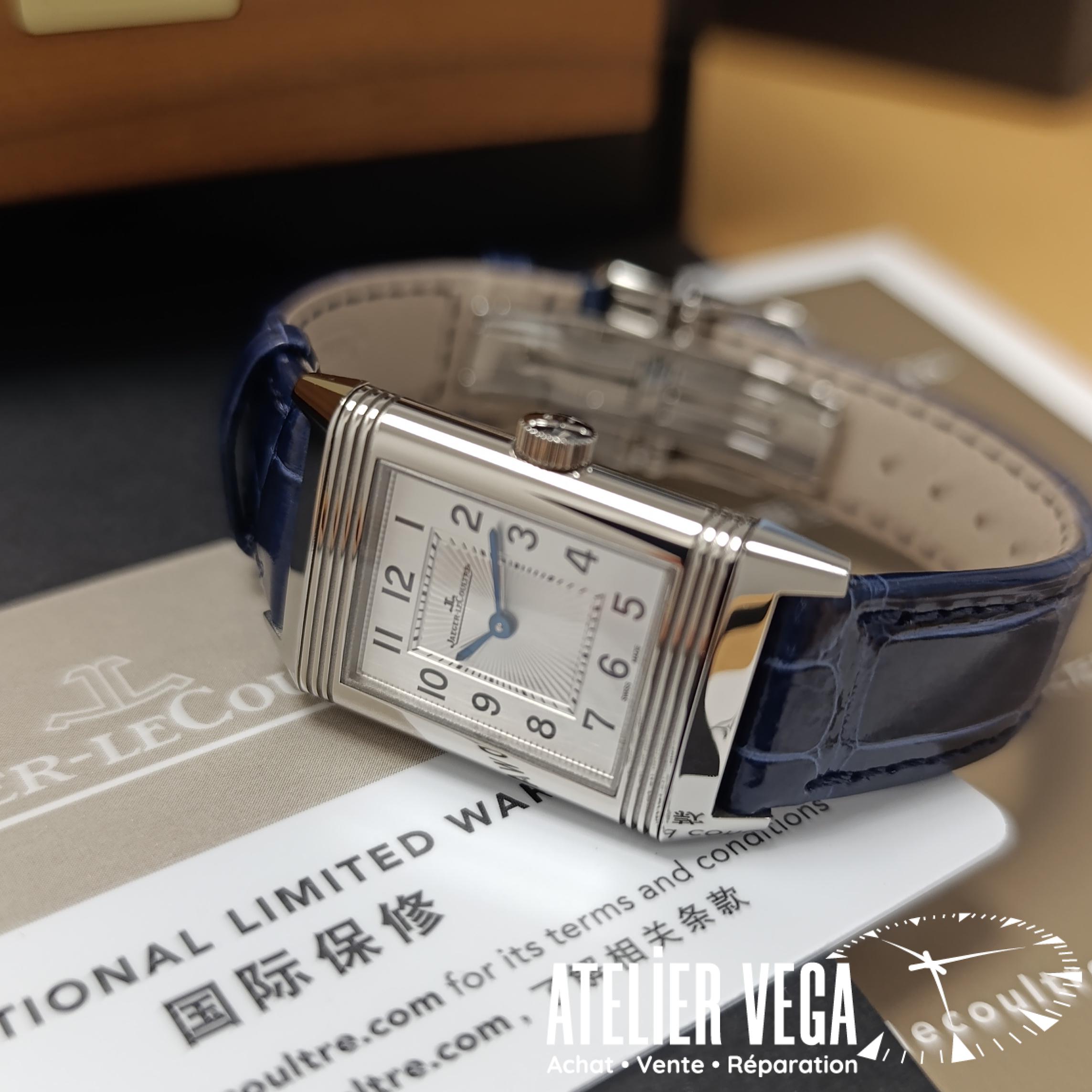 Jaeger-LeCoultre Reverso Classic Small – Image 6