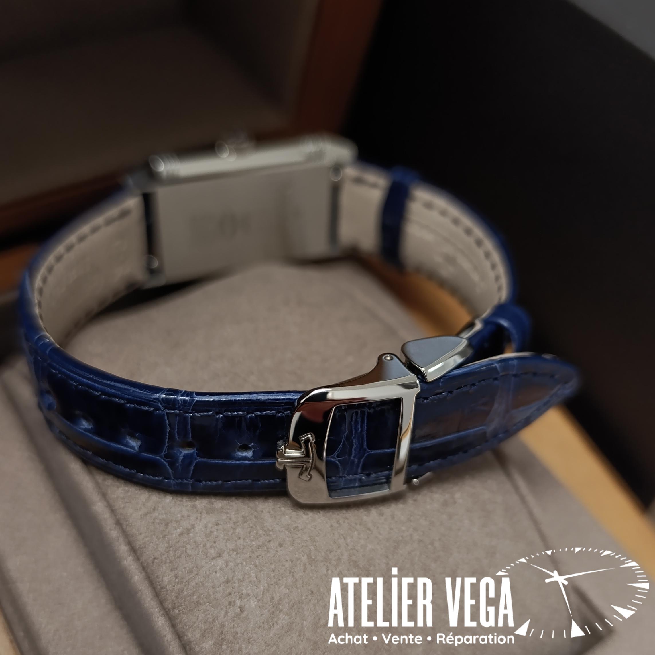 Jaeger-LeCoultre Reverso Classic Small – Image 7