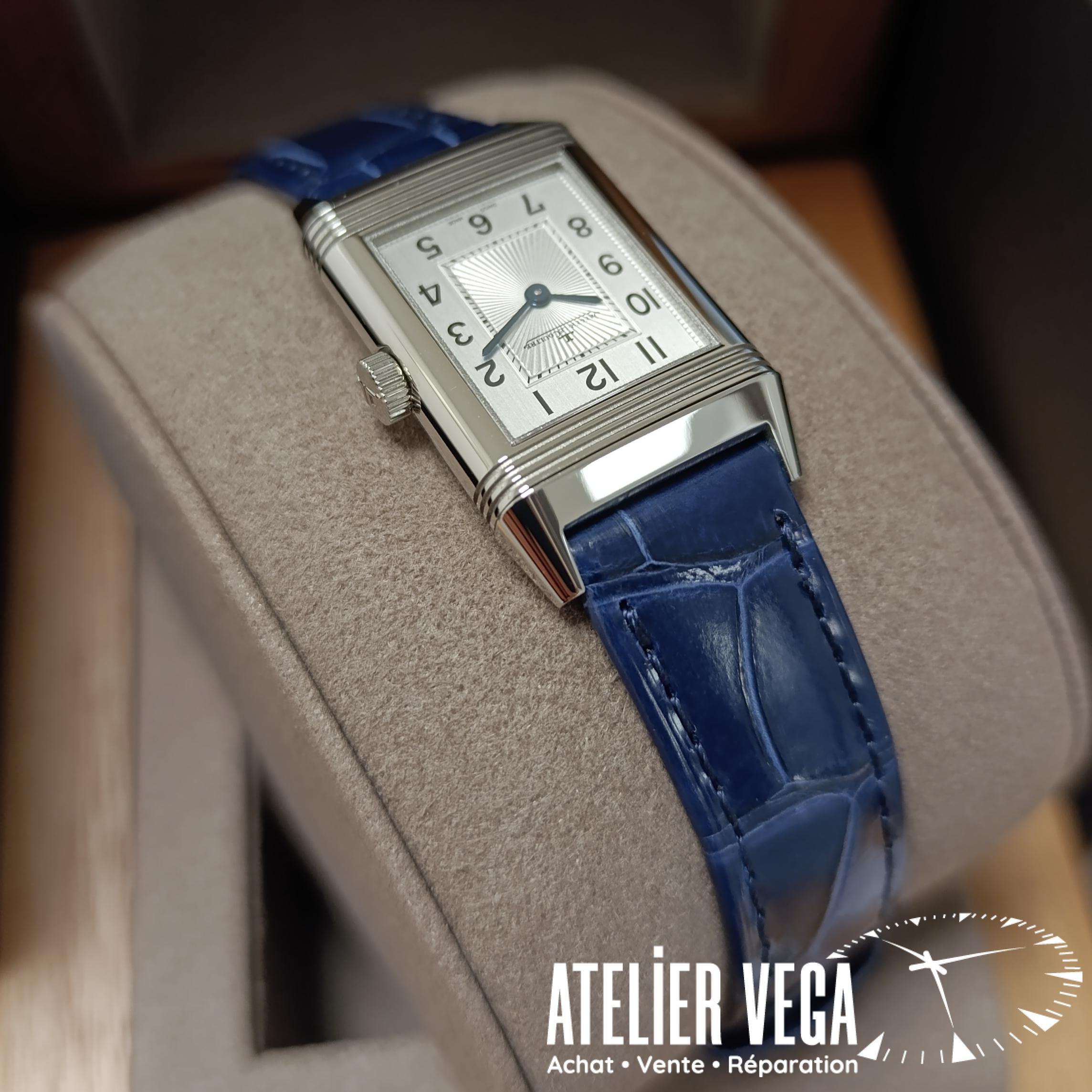 Jaeger-LeCoultre Reverso Classic Small – Image 3