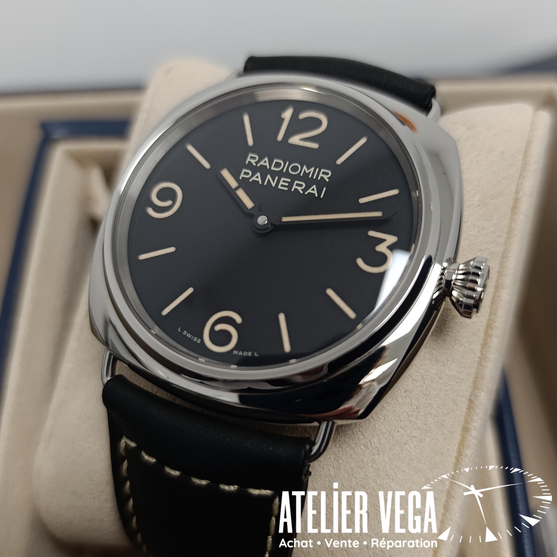Panerai Radiomir PAM01382 de 2024 – Image 3