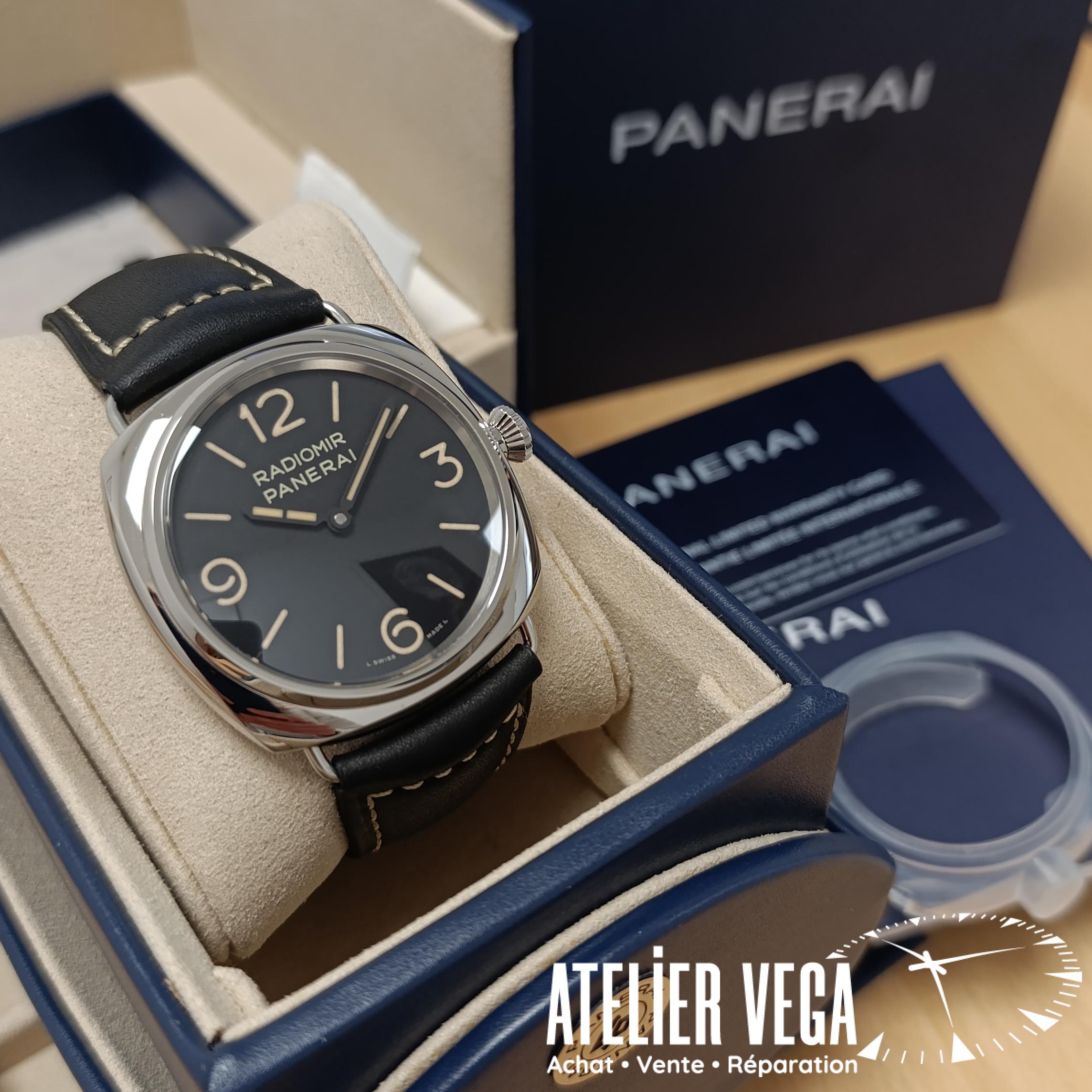 Panerai Radiomir PAM01382 de 2024 – Image 8
