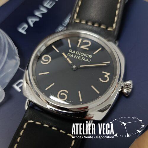Panerai Radiomir PAM01382, full set de 2024, en excellent état