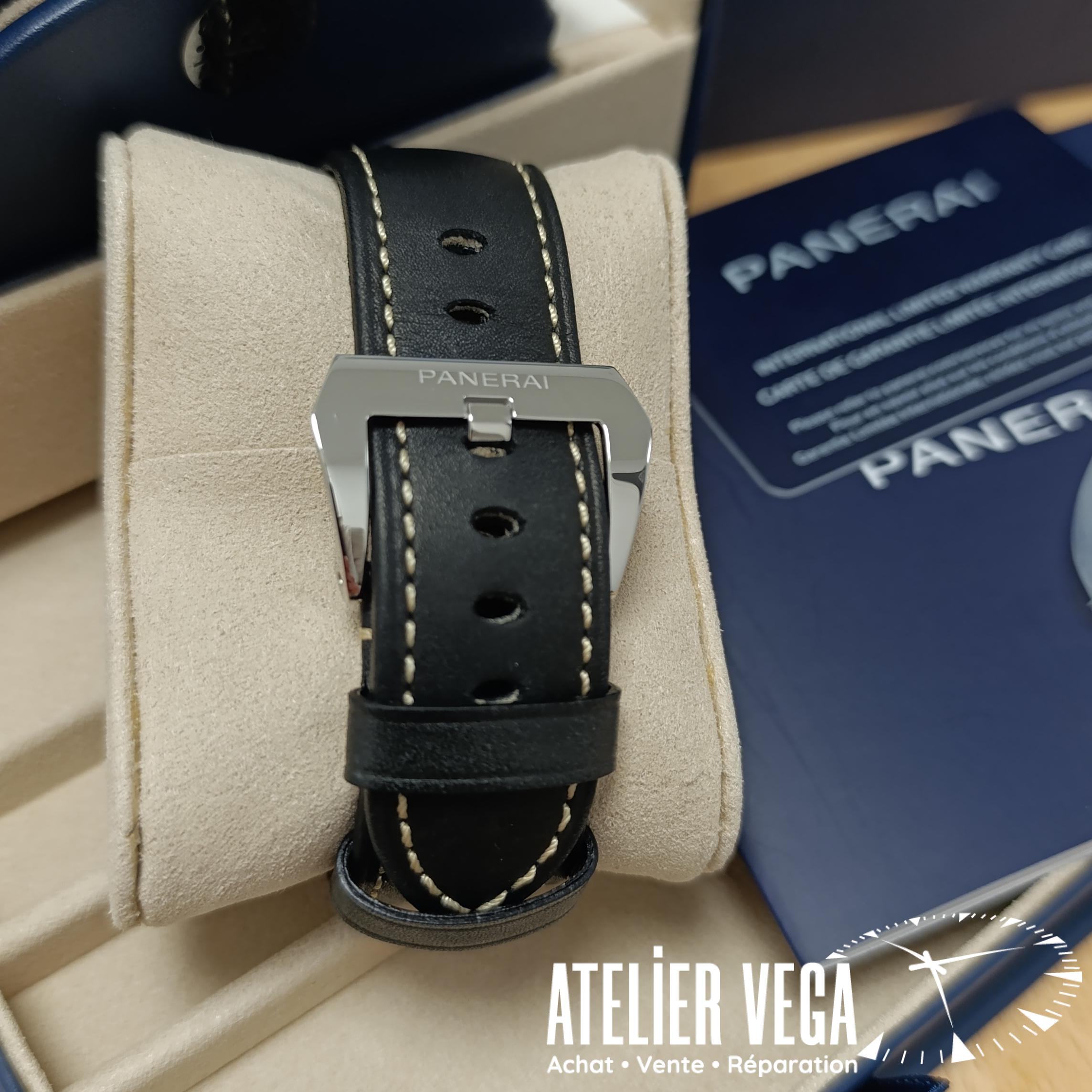 Panerai Radiomir PAM01382 de 2024 – Image 7