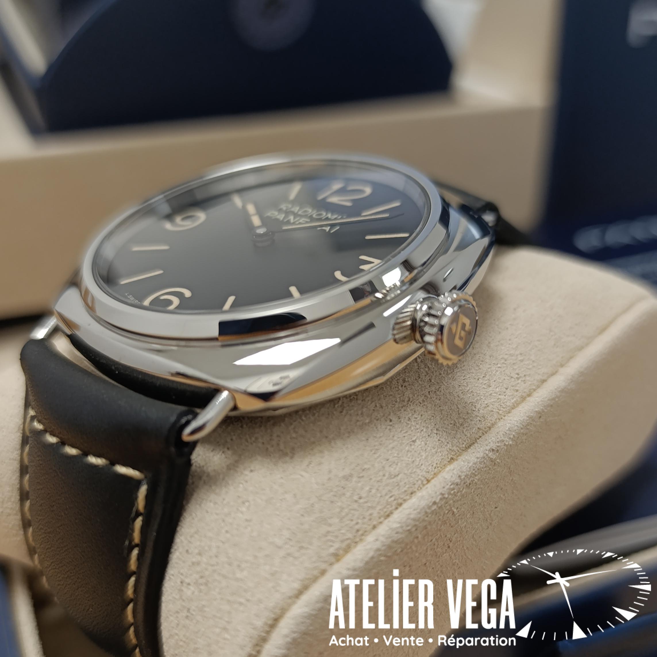 Panerai Radiomir PAM01382 de 2024 – Image 4