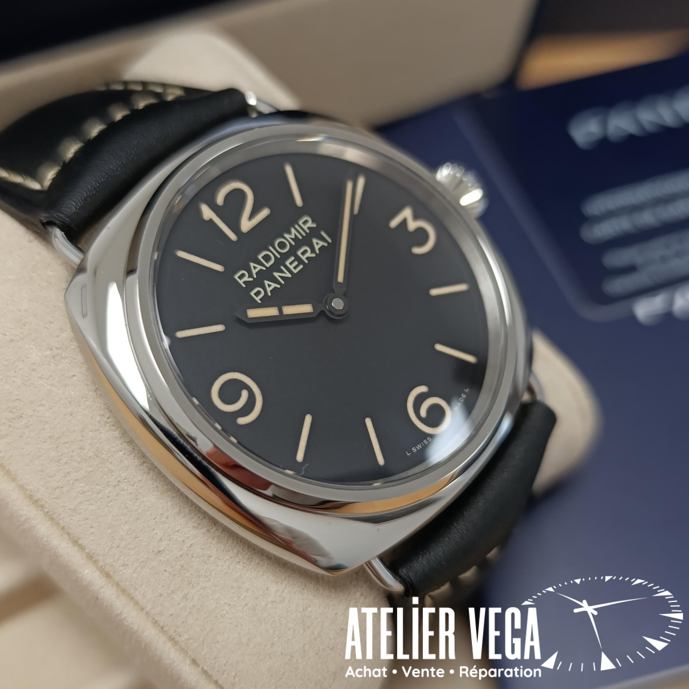 Panerai Radiomir PAM01382 de 2024 – Image 2