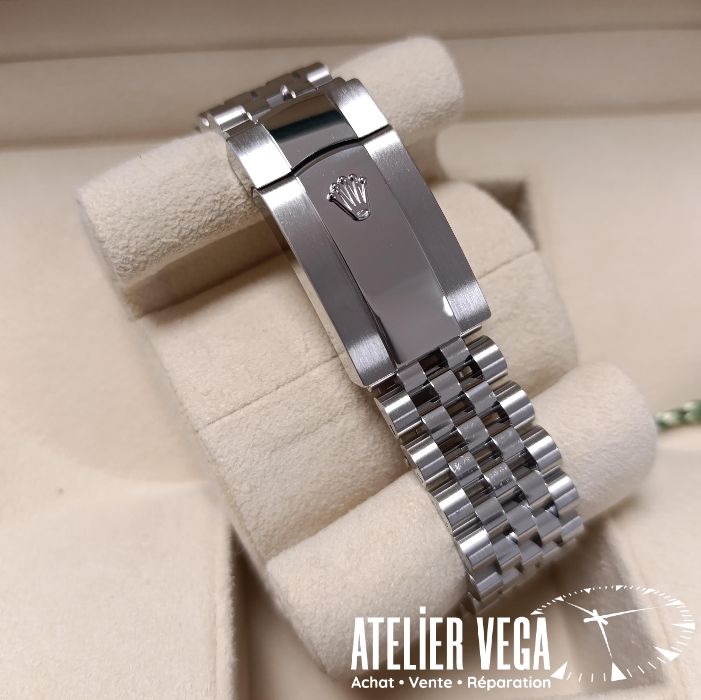 Rolex DateJust 36mm 126234 Mint – Image 7