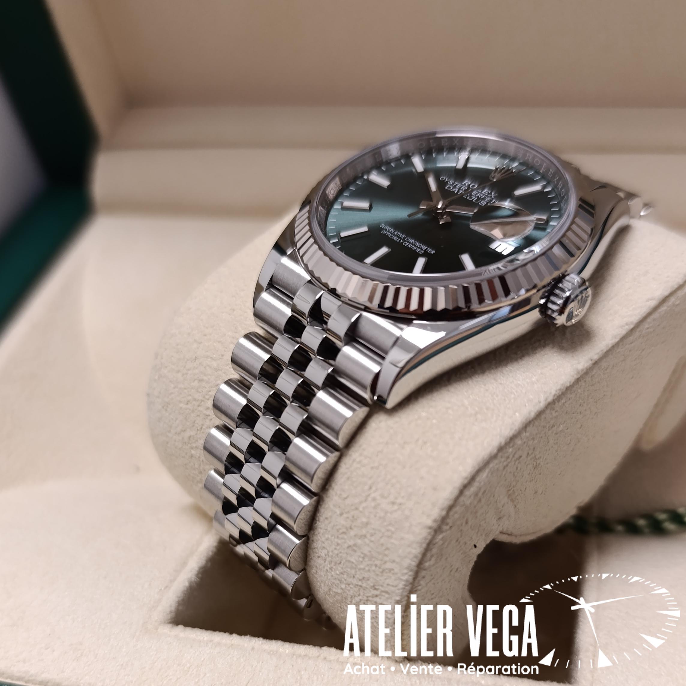 Rolex DateJust 36mm 126234 Mint – Image 4
