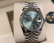 Rolex DateJust 36mm 126234 Mint de 2024 Full Set
