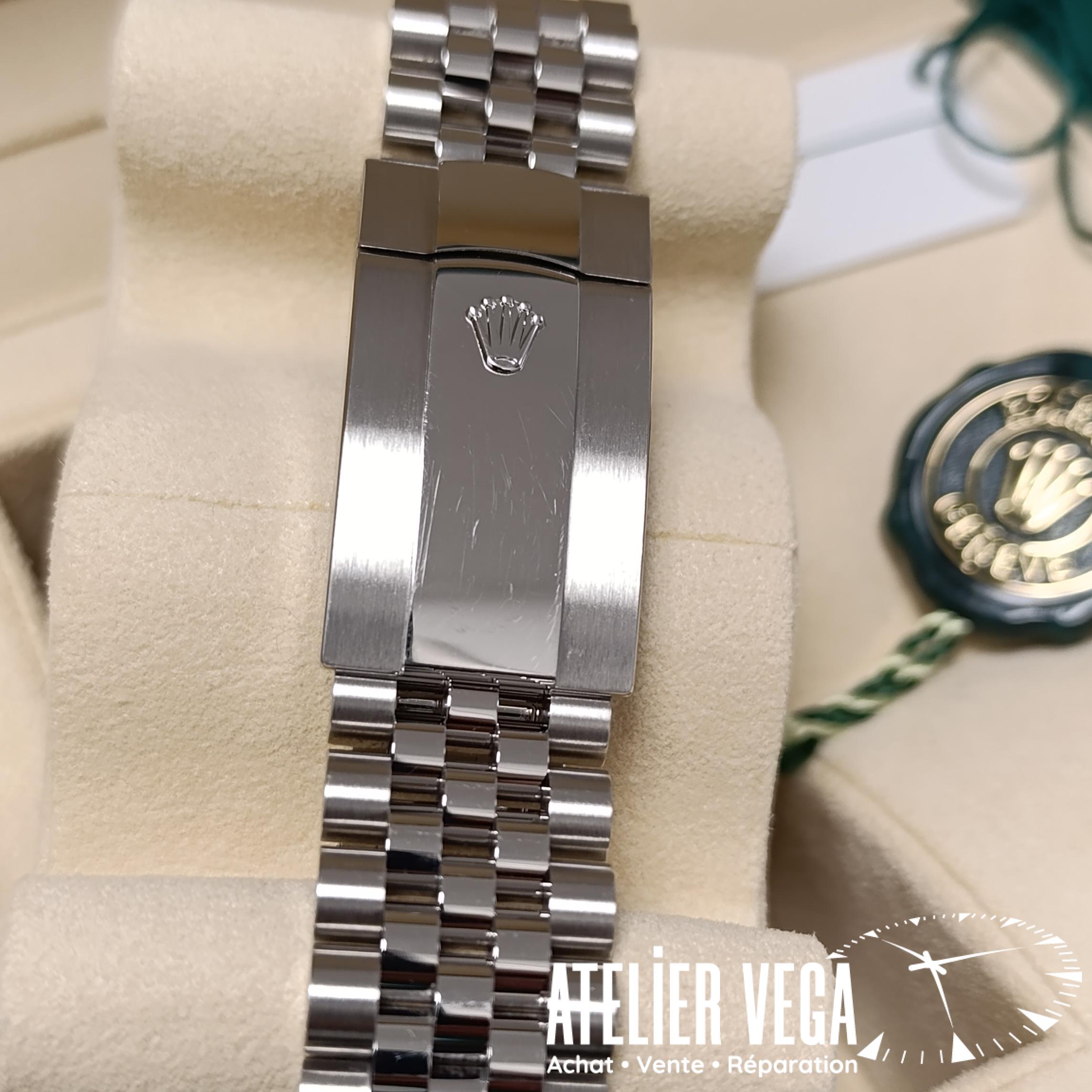 Rolex Sky-Dweller 326934 de 2018 – Image 7