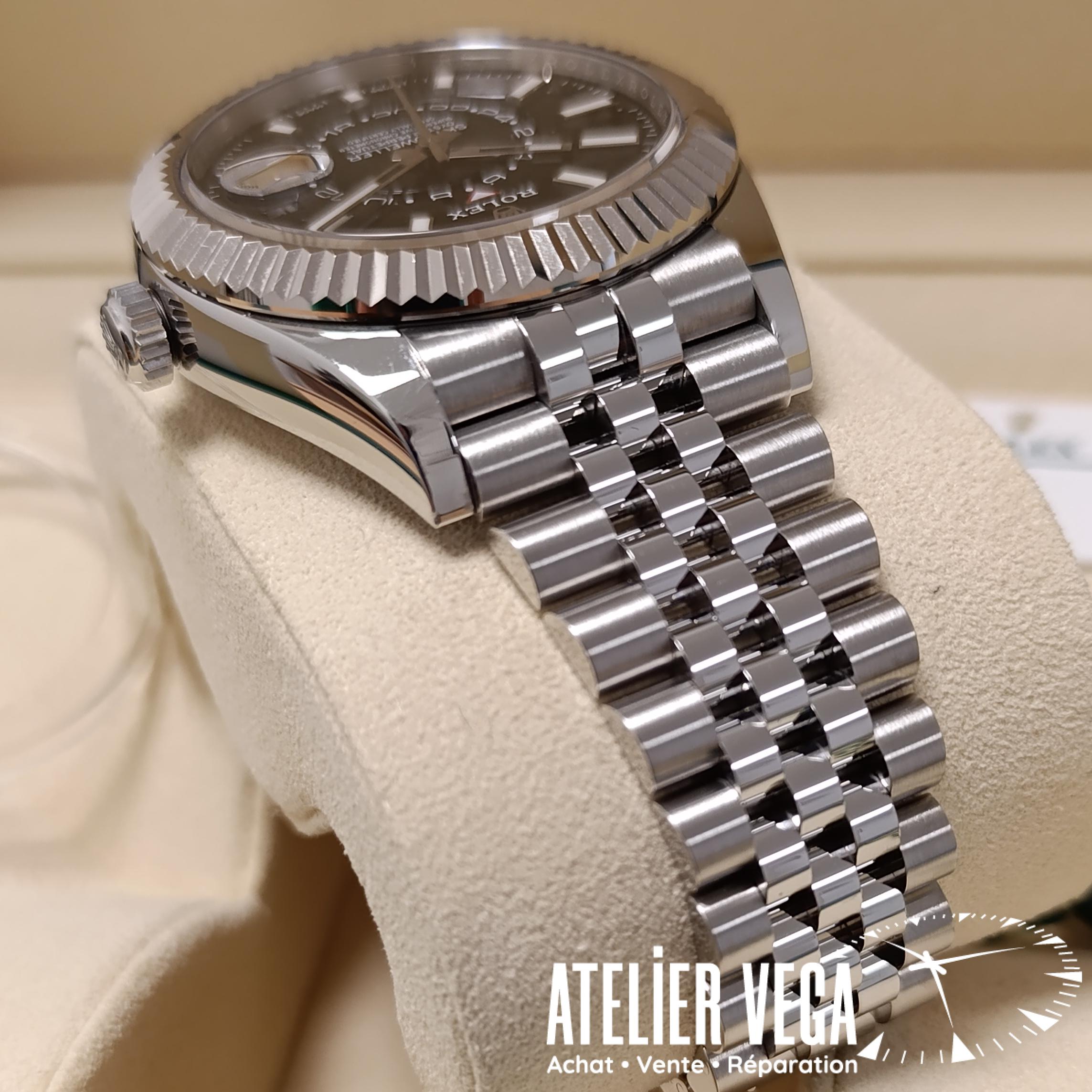 Rolex Sky-Dweller 326934 de 2018 – Image 6