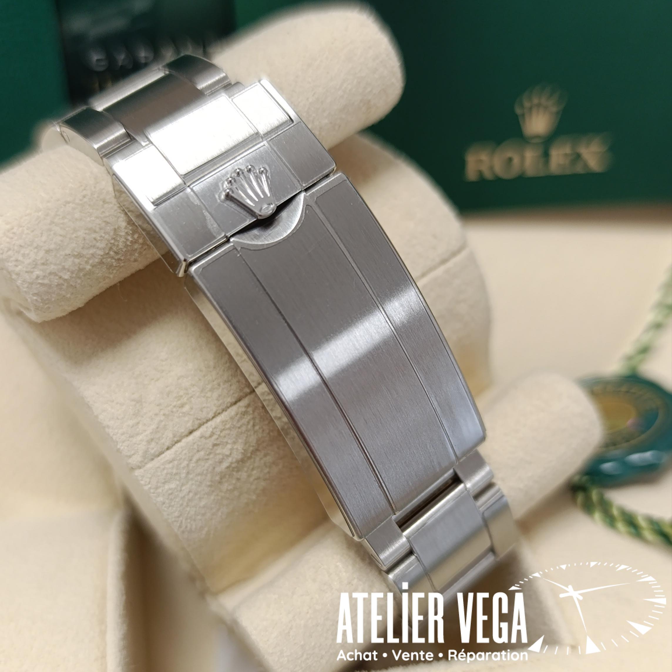 Rolex Submariner 124060 de 2024 – Image 7