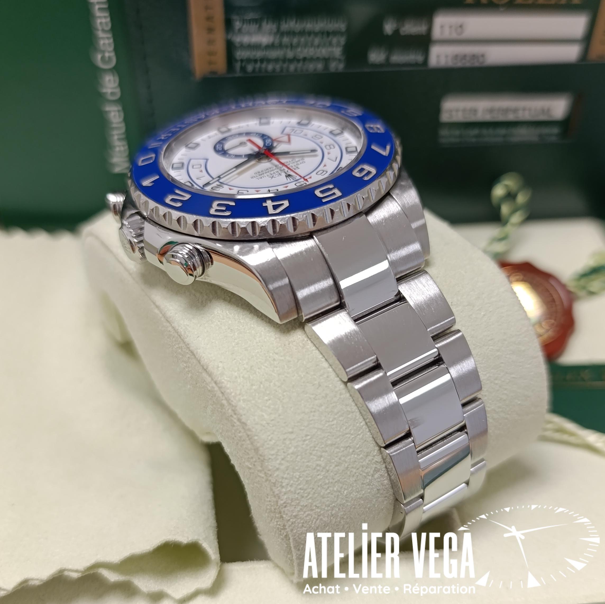 Rolex Yacht-Master 116680 de 2013 – Image 6