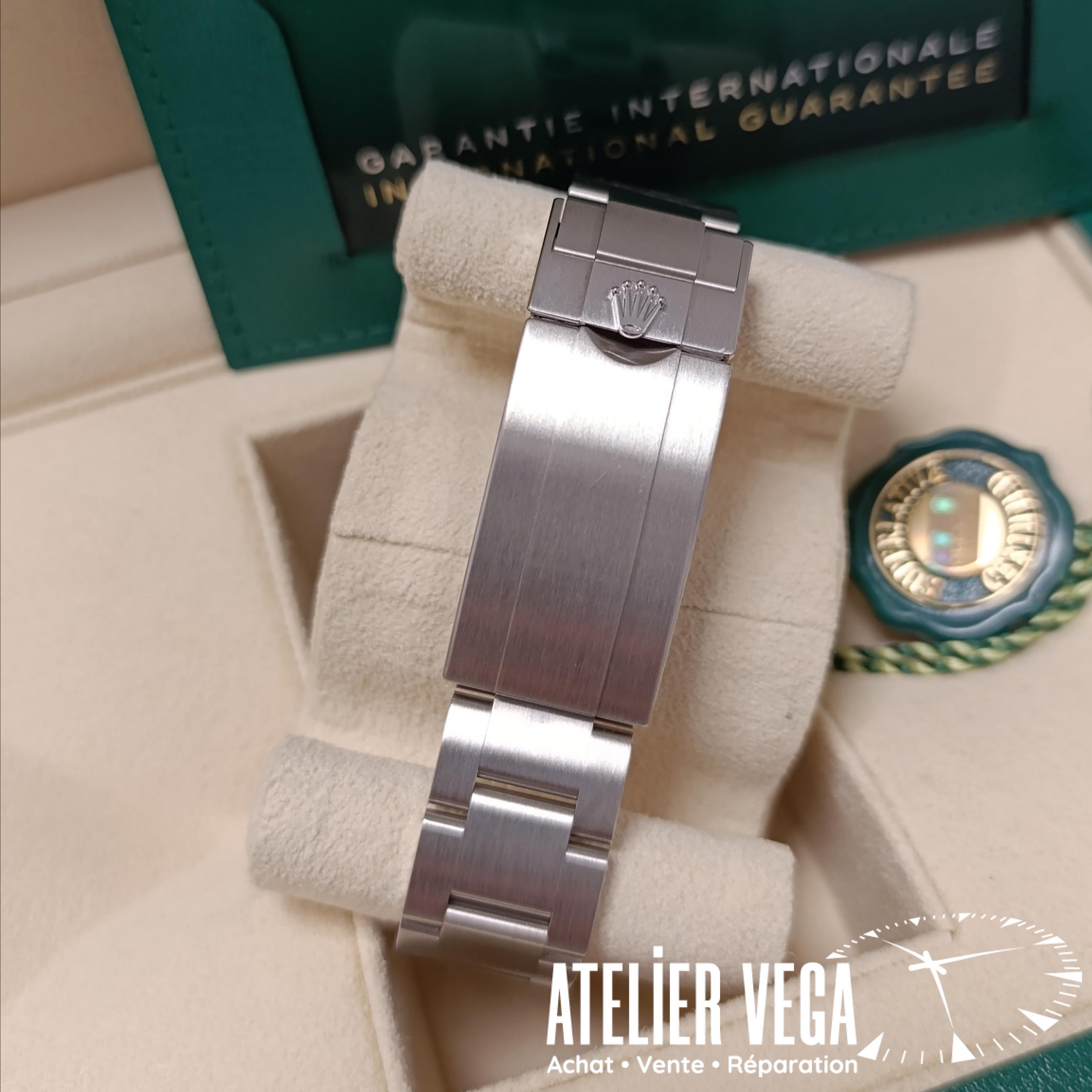 Rolex Submariner 124060 de 2024 – Image 7