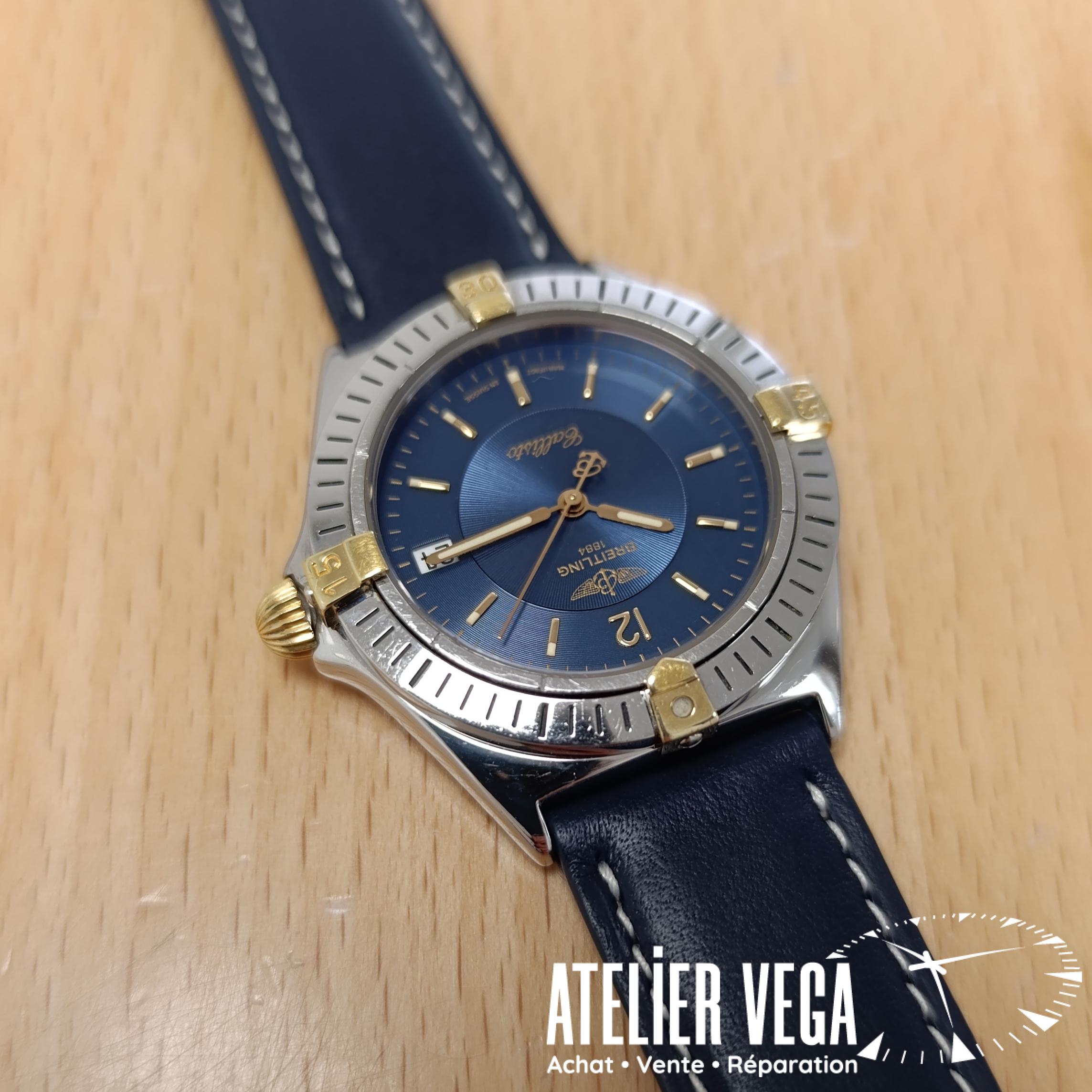 Breitling Callisto B57045 Vintage – Image 5