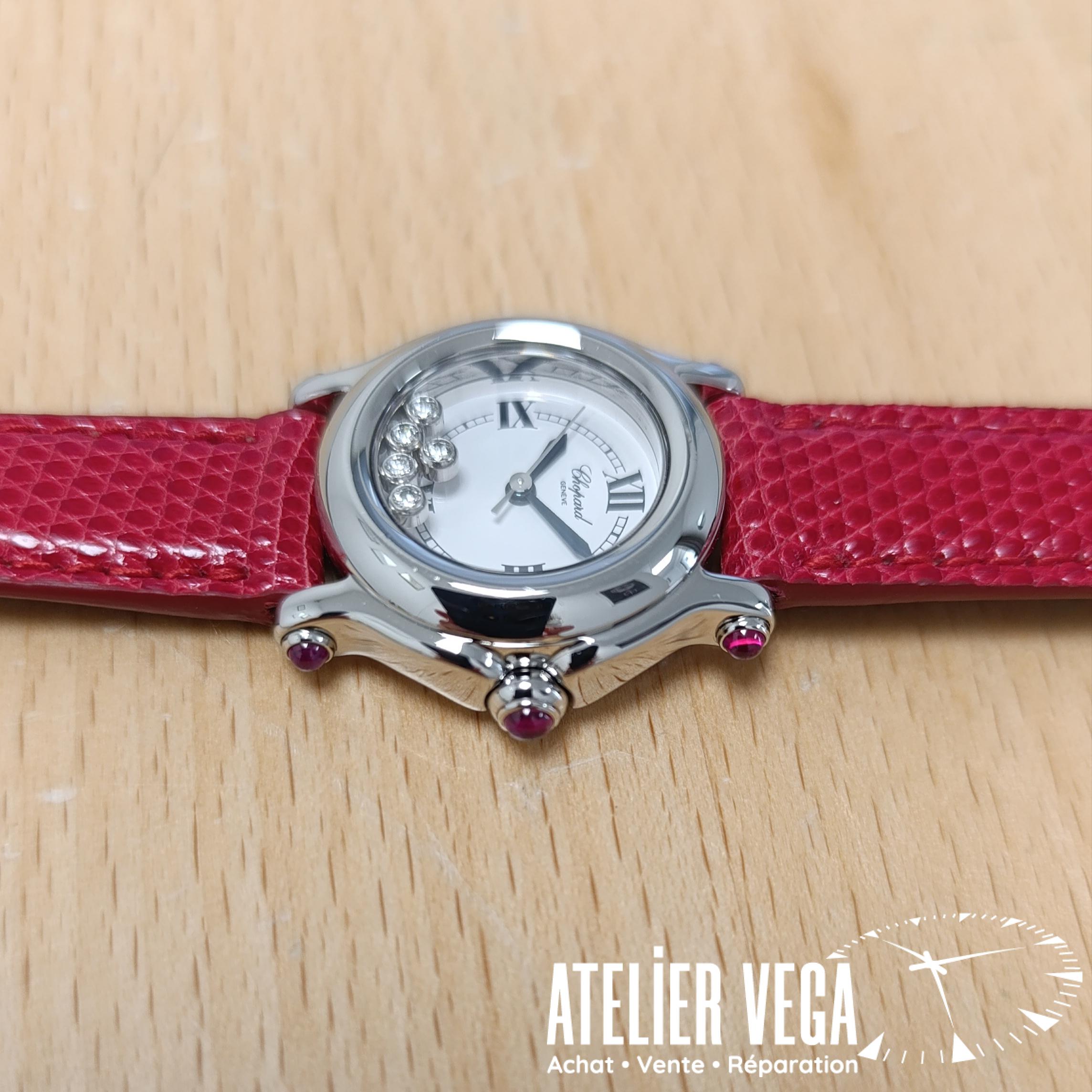 Chopard Happy Sport 26mm – Image 3