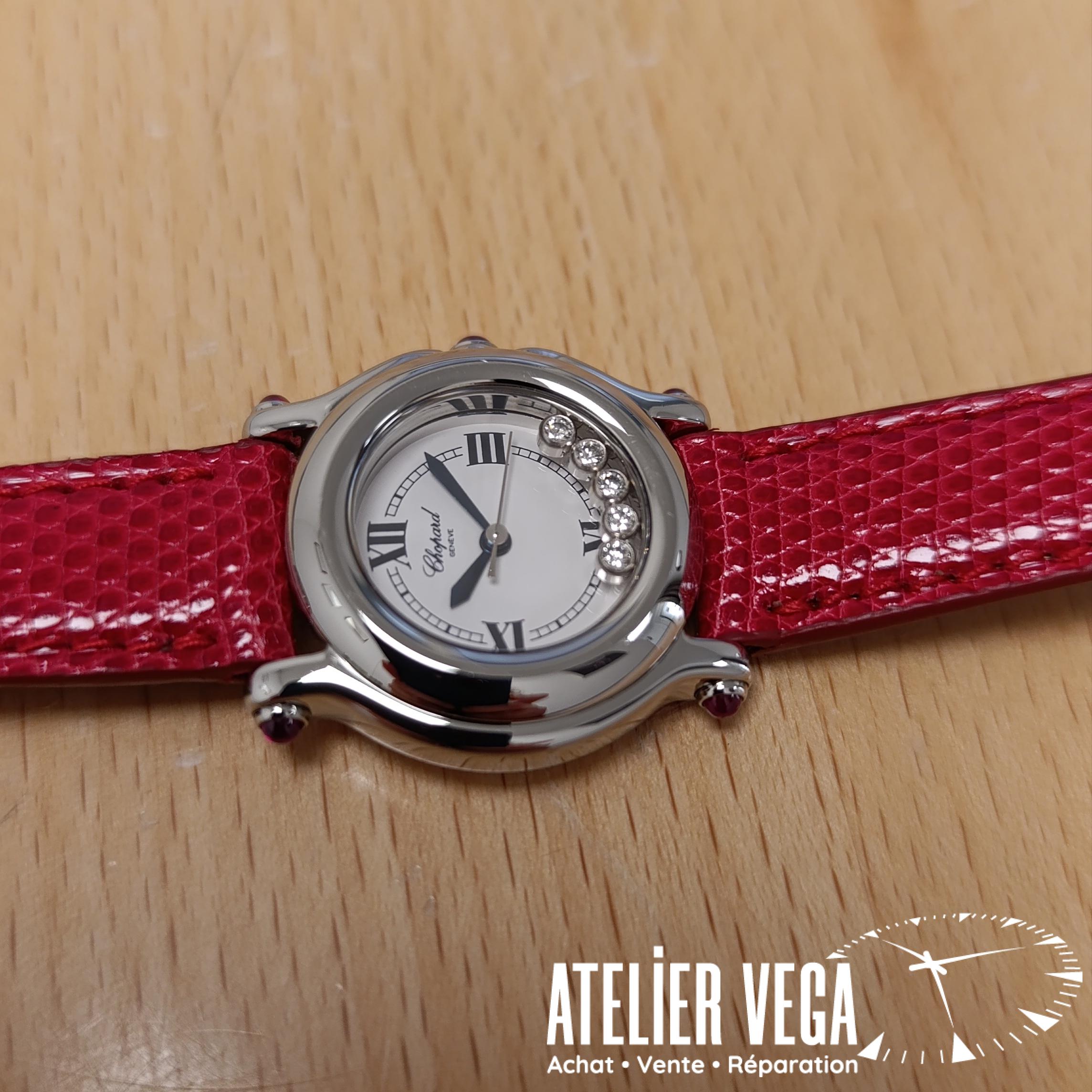 Chopard Happy Sport 26mm – Image 5