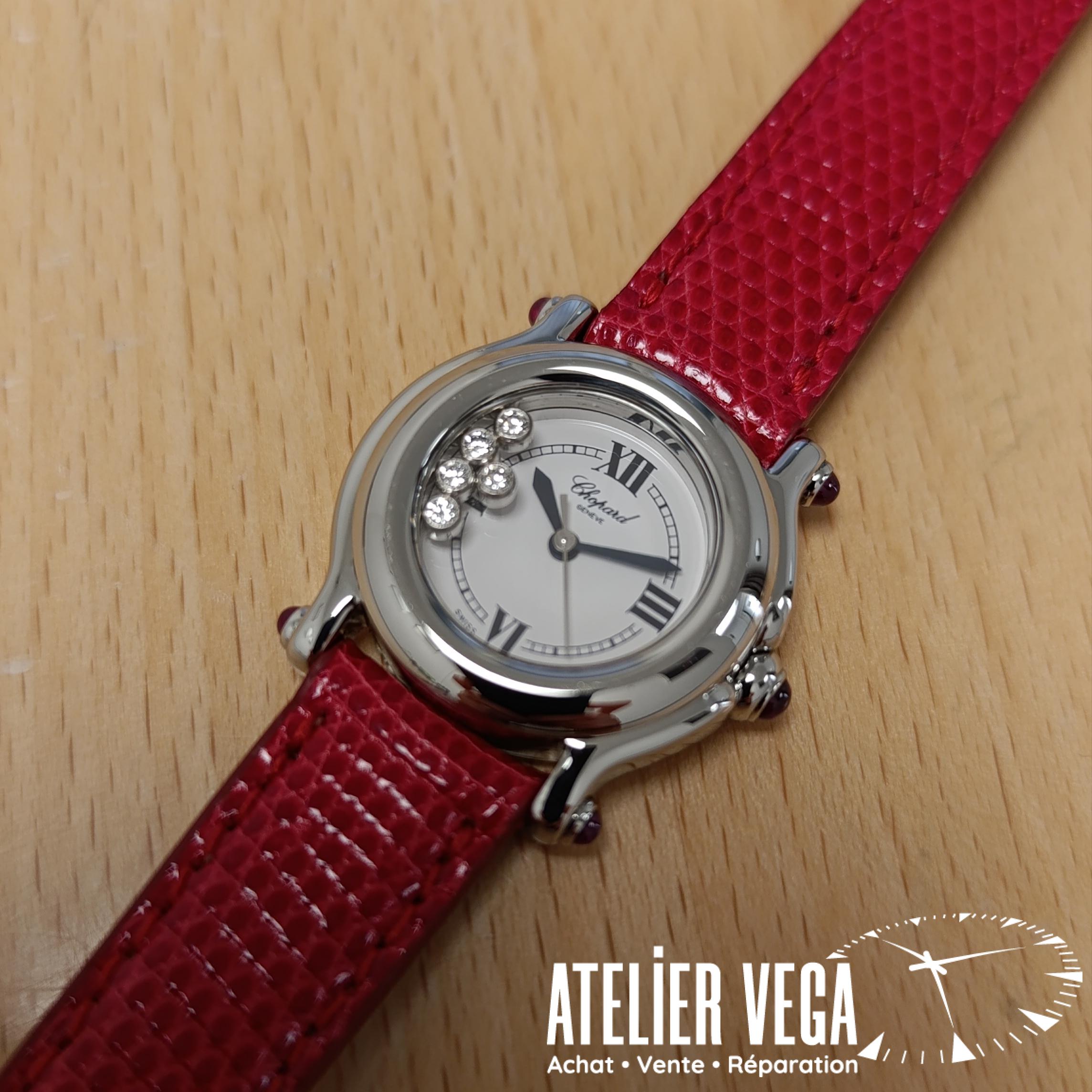 Chopard Happy Sport 26mm – Image 2