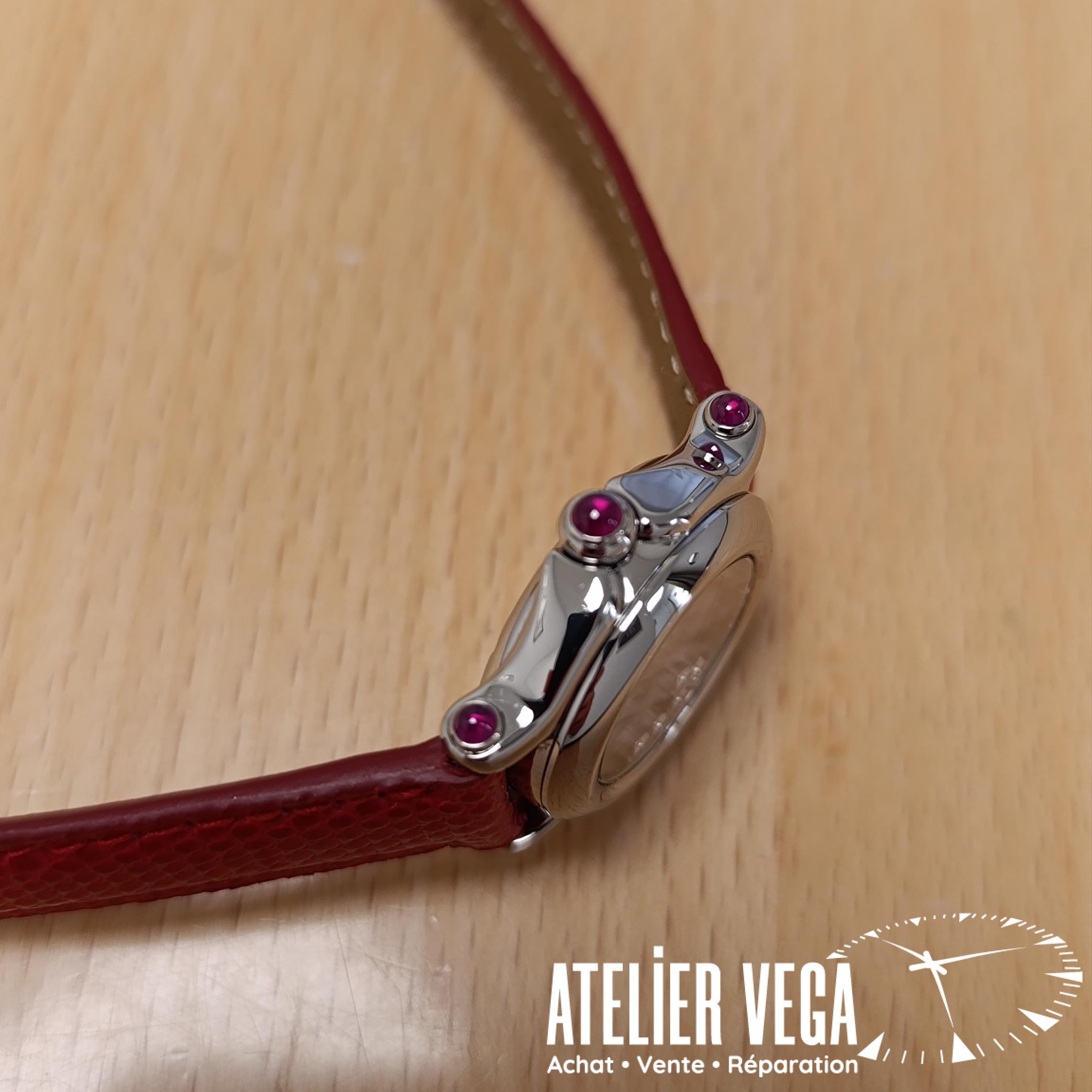 Chopard Happy Sport 26mm – Image 4