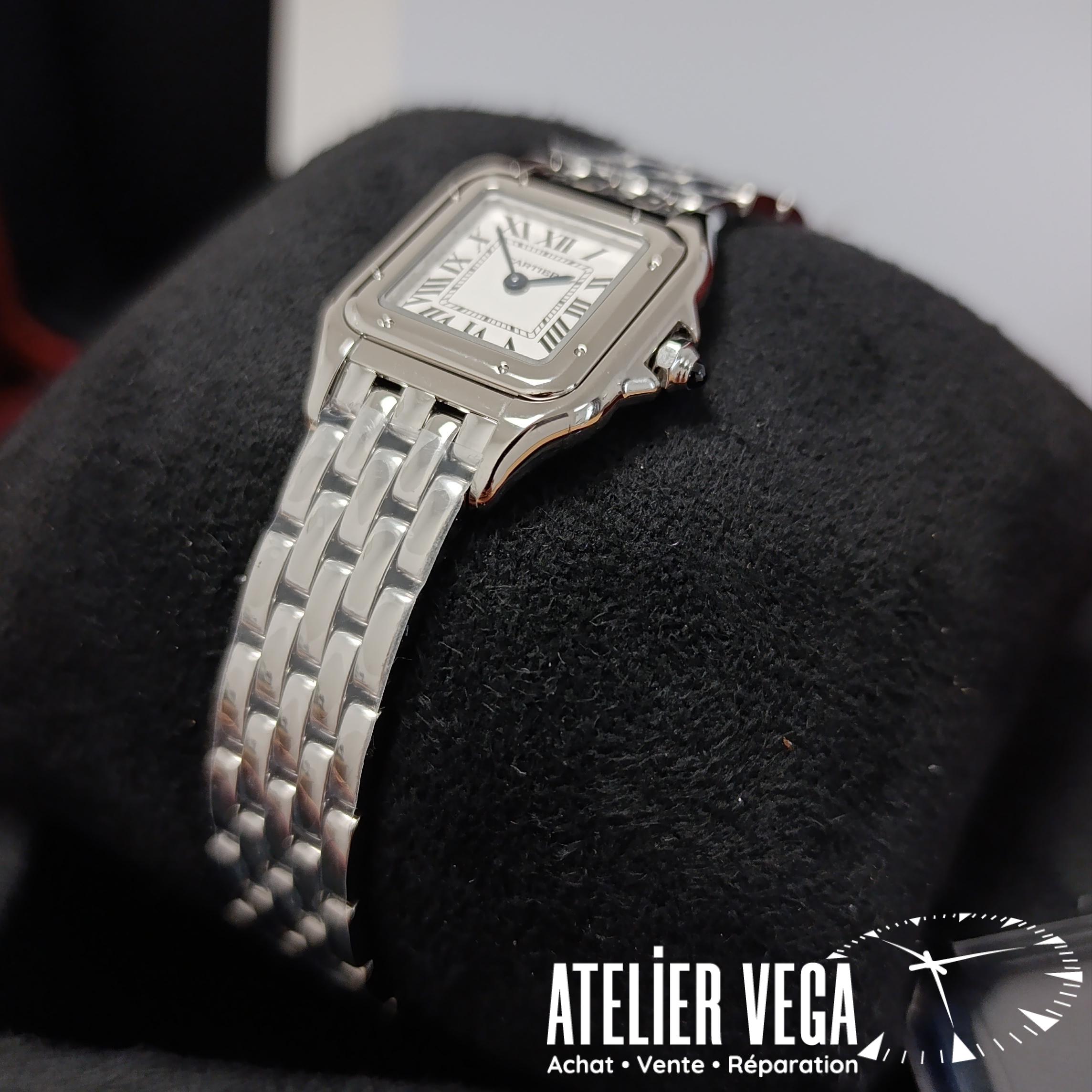 Panthère de Cartier Petit Modèle – Image 4