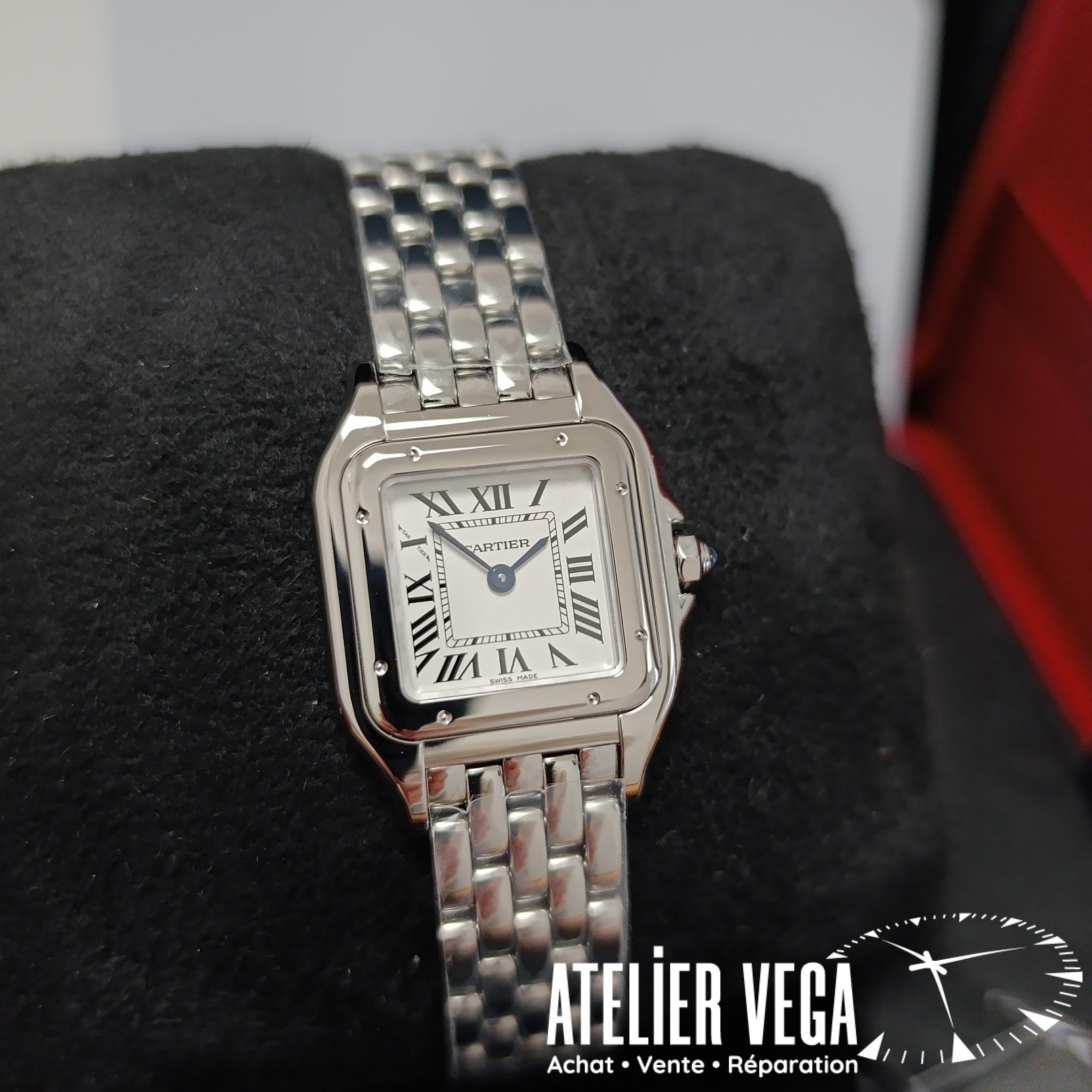 Panthère de Cartier Petit Modèle – Image 3