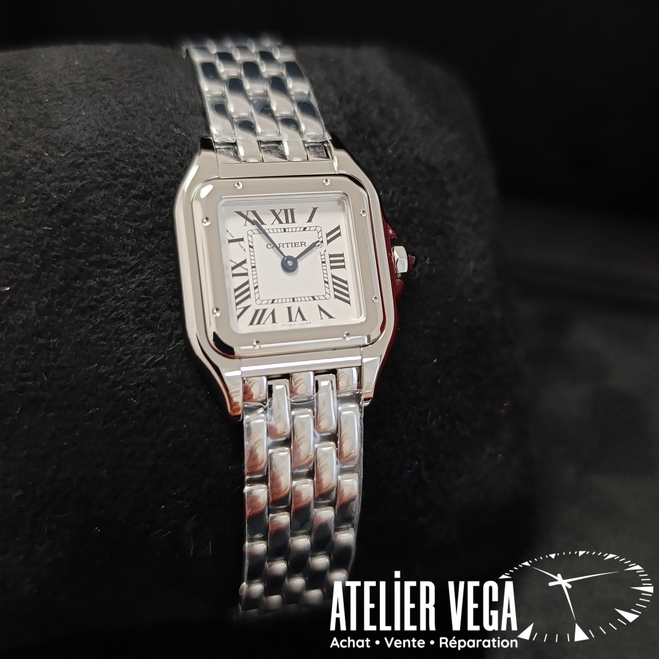 Panthère de Cartier Petit Modèle – Image 2