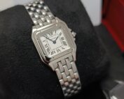 Panthere de Cartier Petit Modèle Full Set et jamais portée de 2026