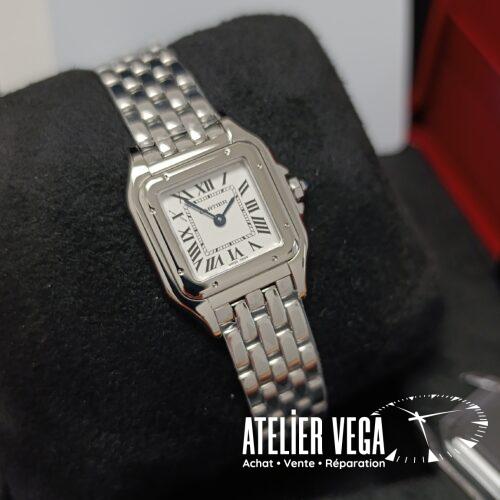 Panthere de Cartier Petit Modèle Full Set et jamais portée de 2026