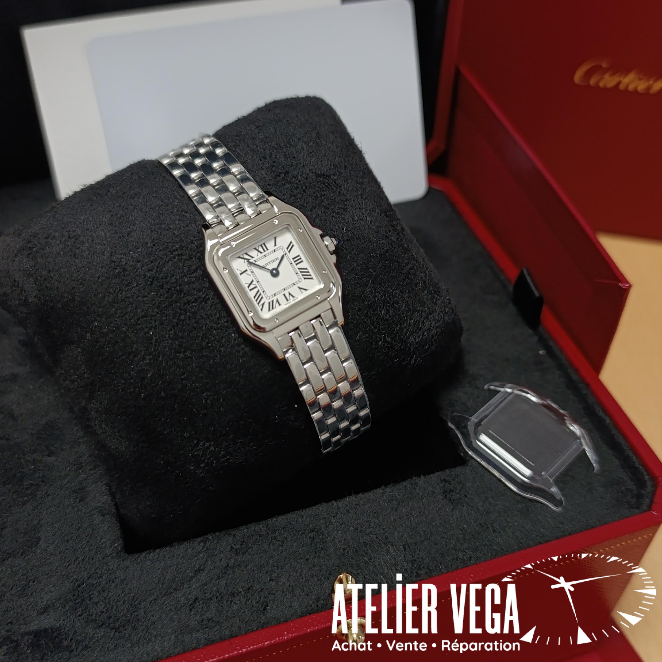 Panthère de Cartier Petit Modèle – Image 9