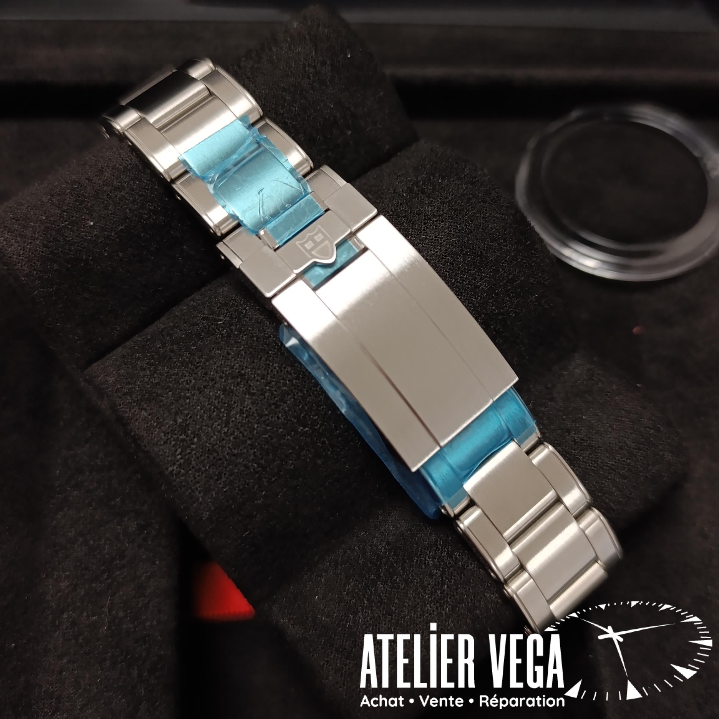 Tudor Black Bay 54 sur Acier – Image 7