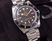 Tudor Black Bay 54 Jamais portée et Full Set de 2025