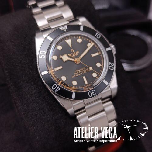 Tudor Black Bay 54 Jamais portée et Full Set de 2025