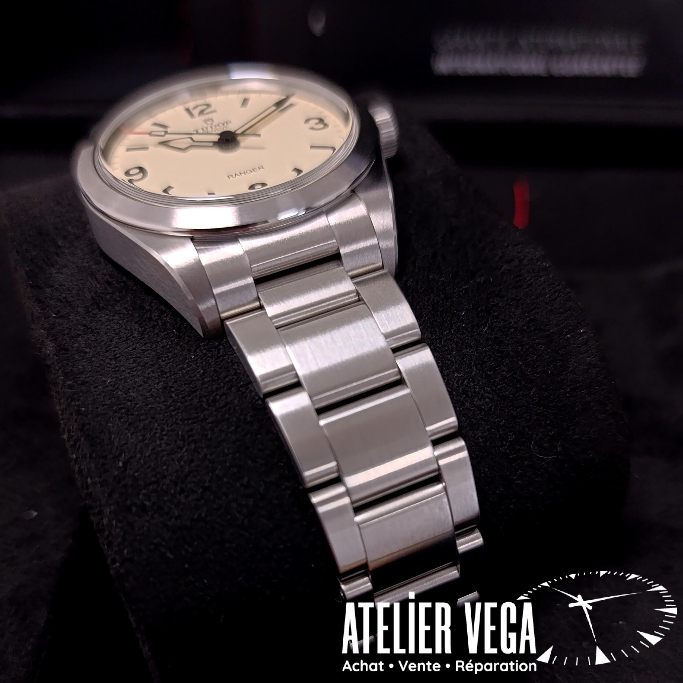 Tudor Ranger 36mm – Image 5