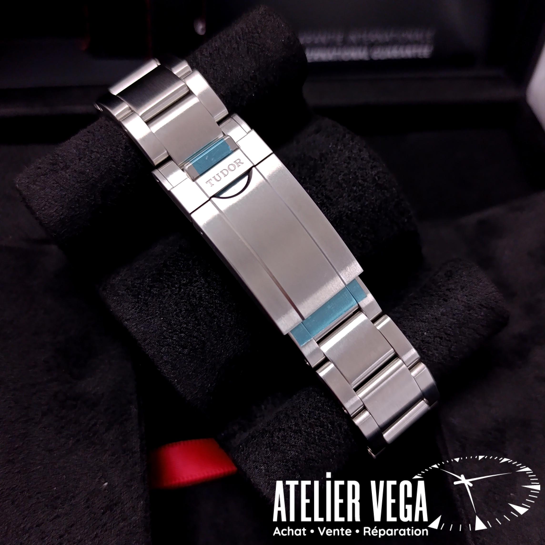 Tudor Ranger 36mm – Image 7