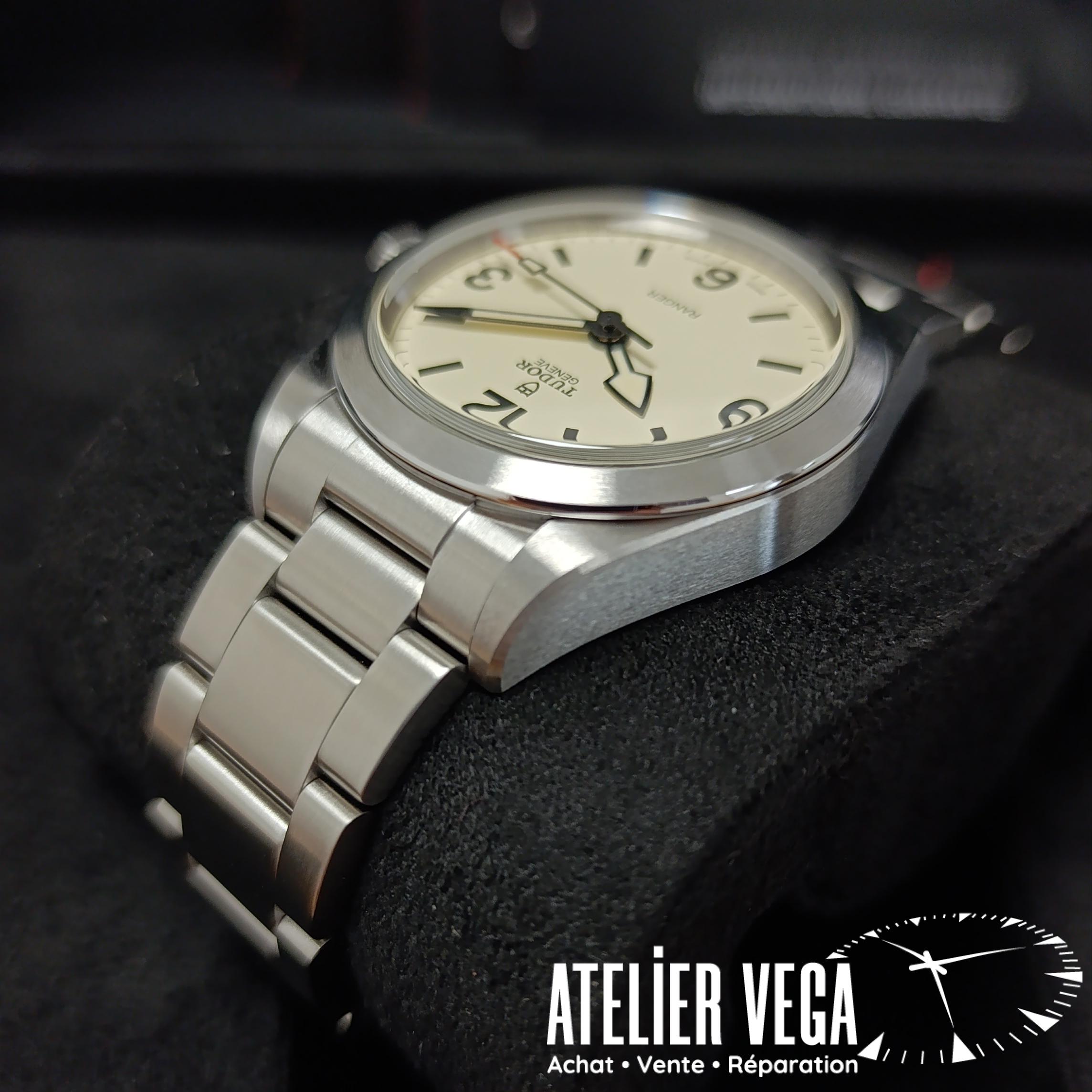 Tudor Ranger 36mm – Image 6