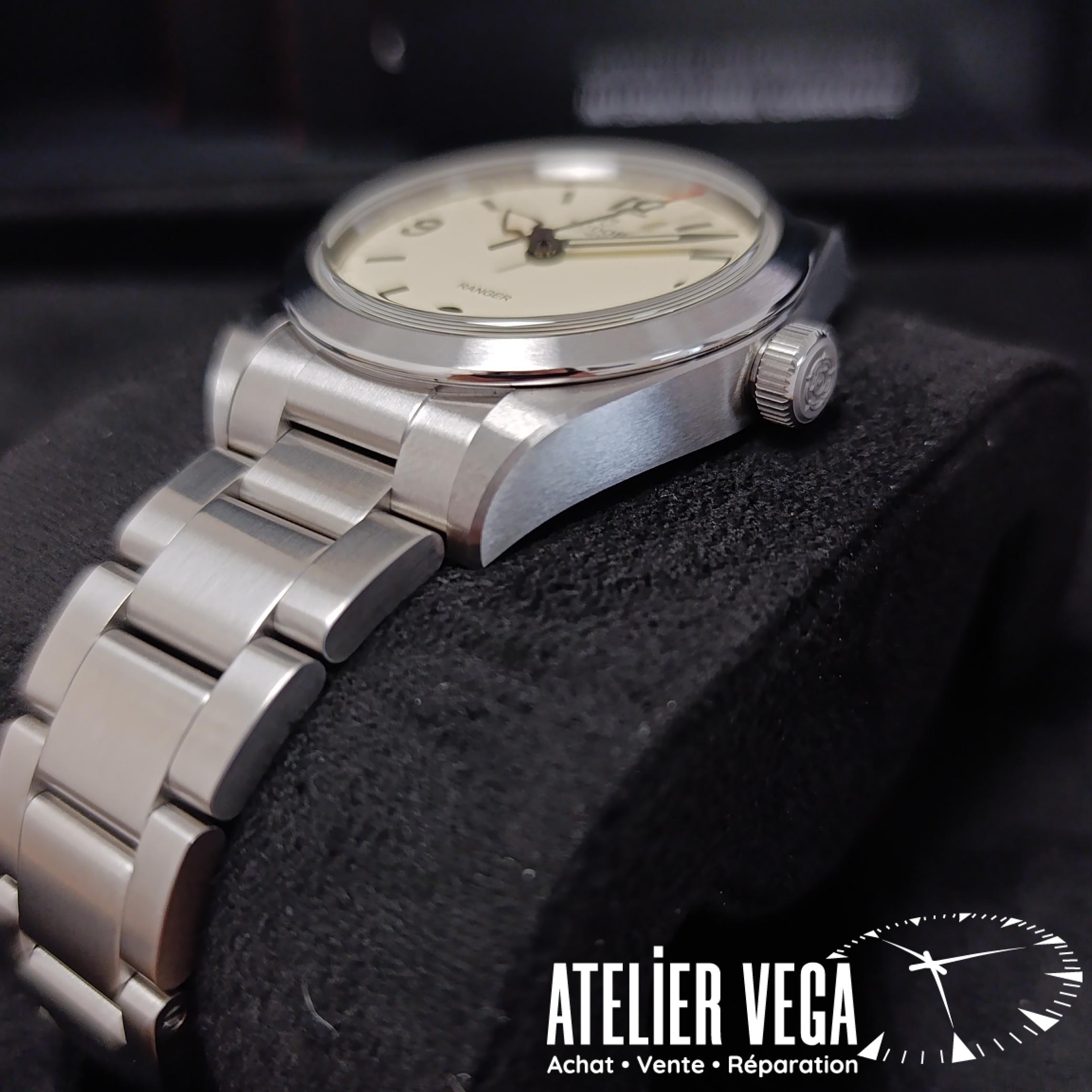 Tudor Ranger 36mm – Image 4