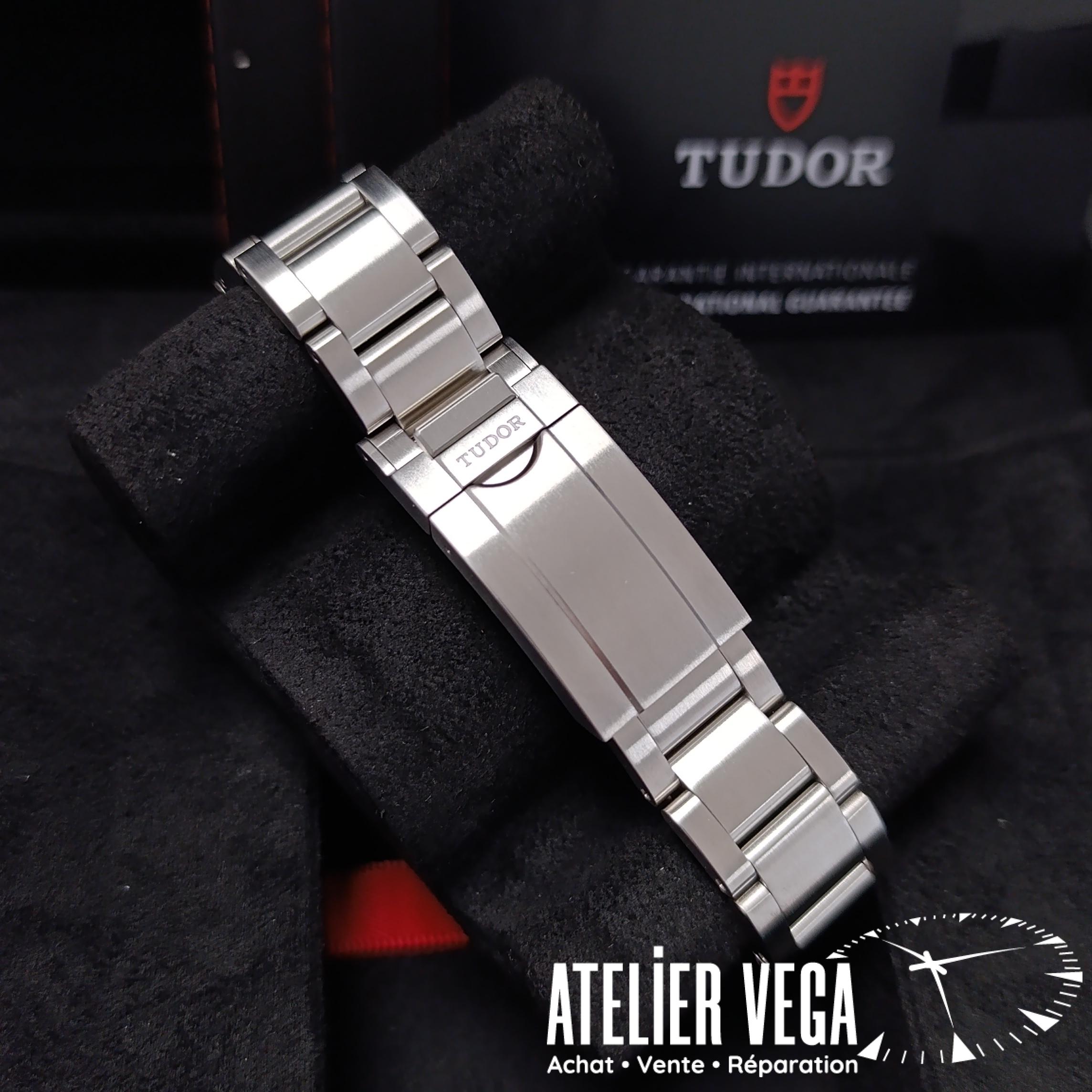 Tudor Ranger 39mm Beige – Image 8