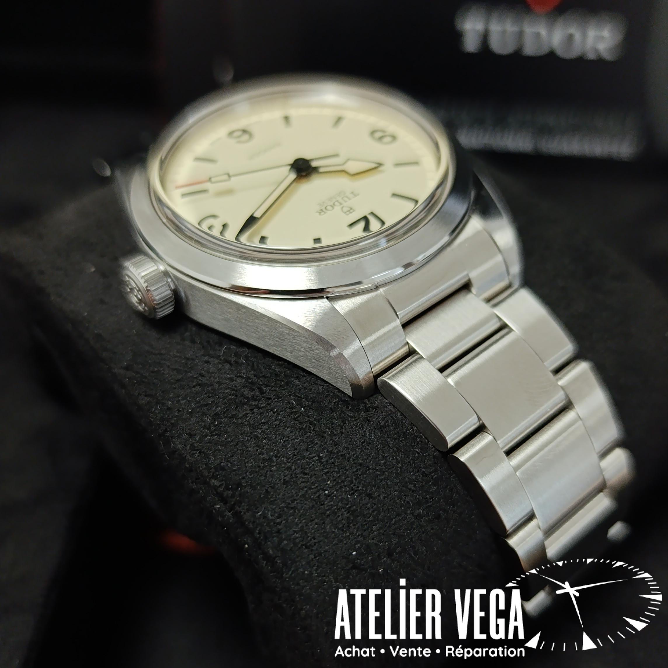 Tudor Ranger 39mm Beige – Image 7
