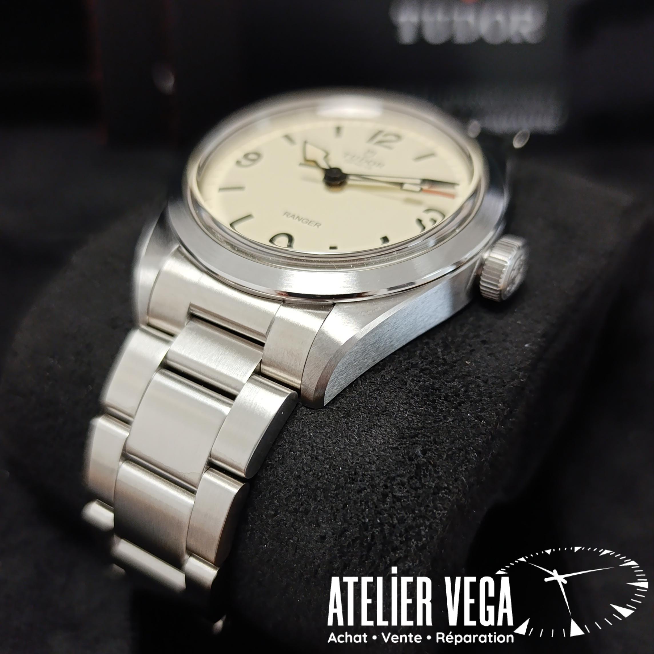 Tudor Ranger 39mm Beige – Image 4