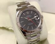 Rolex DateJust 36 Turn-O-Graph 116264 de 2006