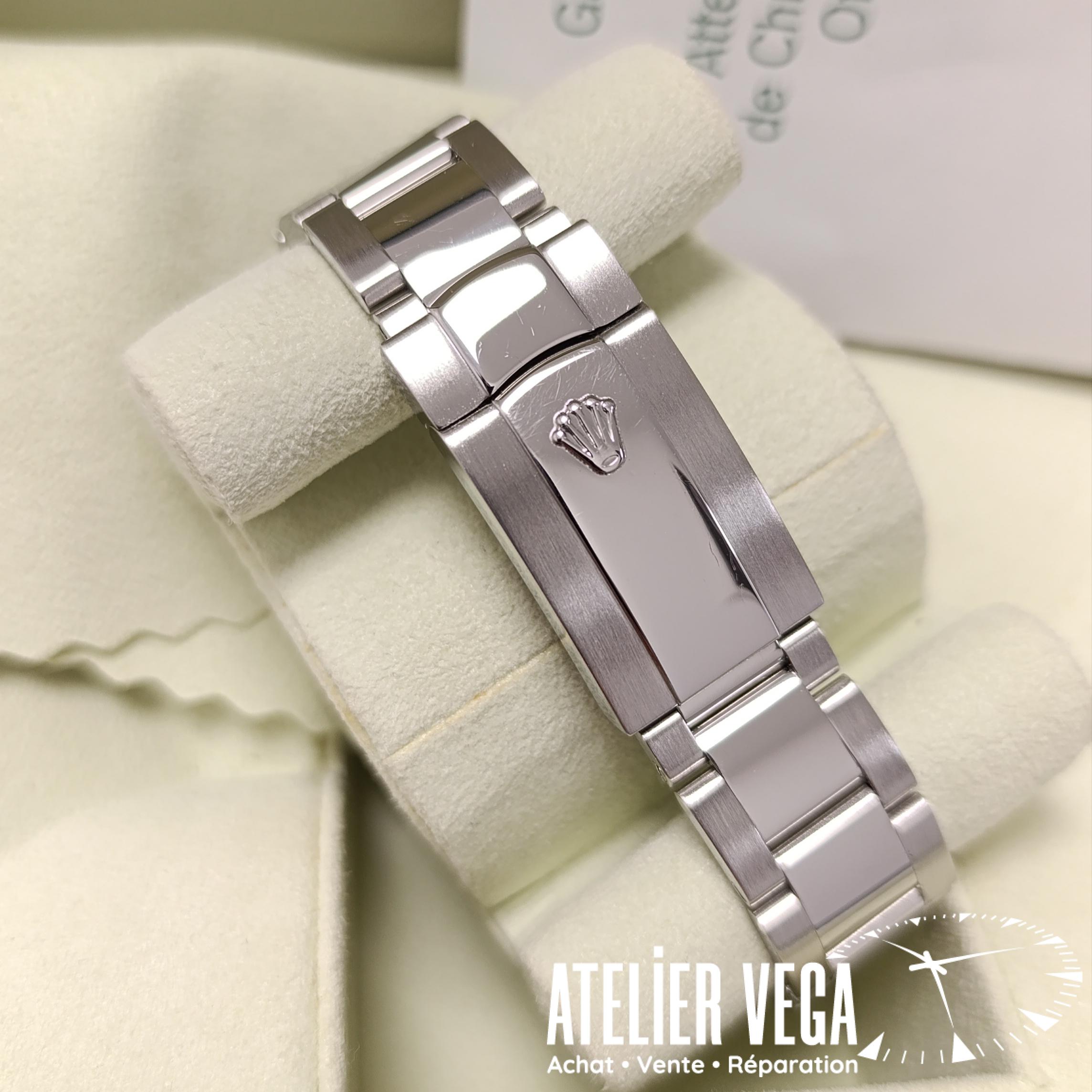 Rolex DateJust Turn-O-Graph 116264 – Image 7