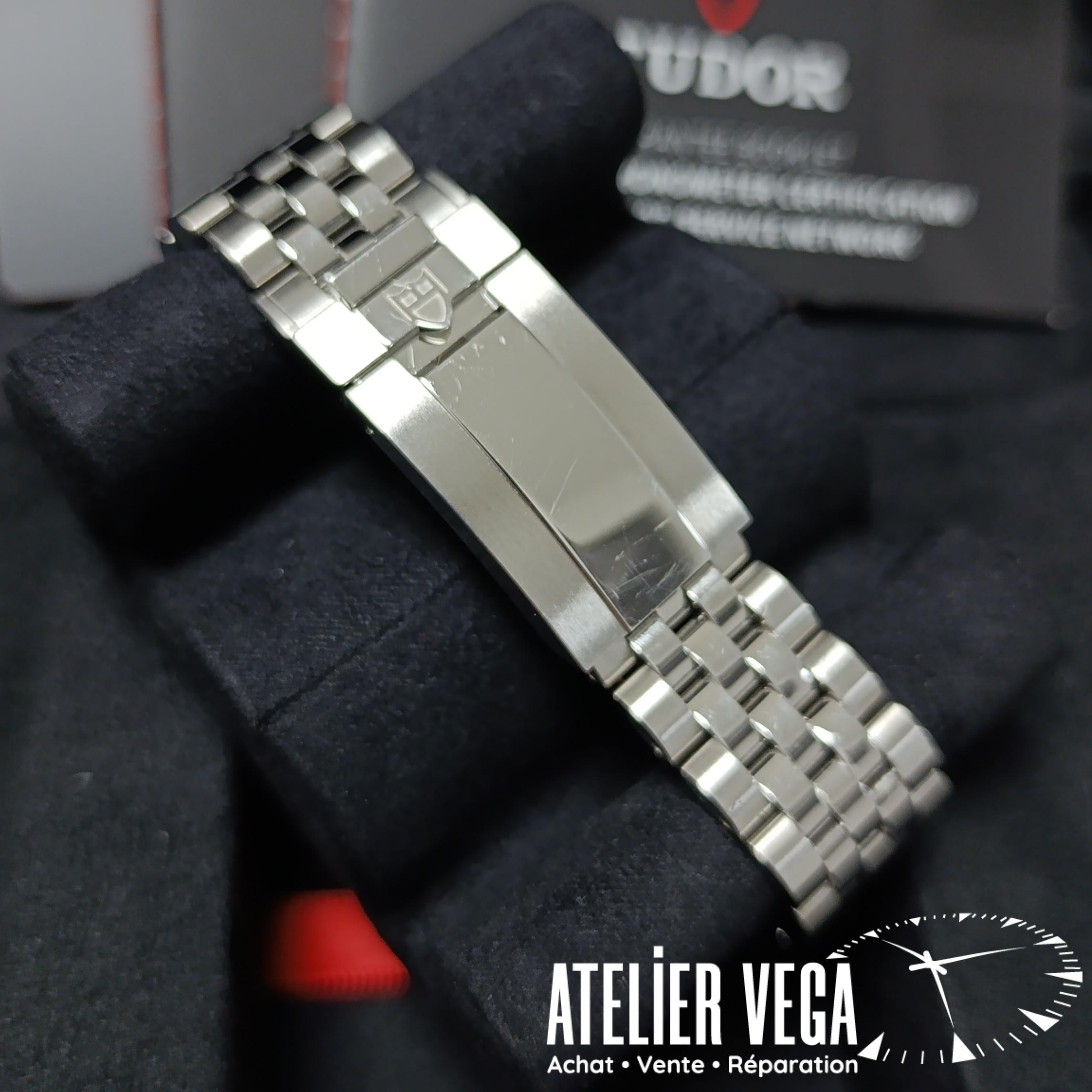 Tudor BB 41 Lunette Rouge – Image 8