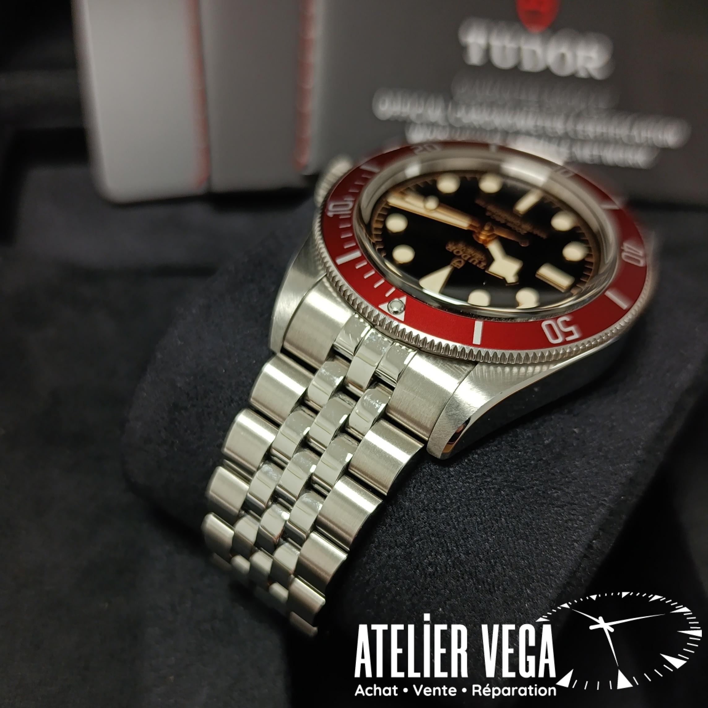 Tudor BB 41 Lunette Rouge – Image 6
