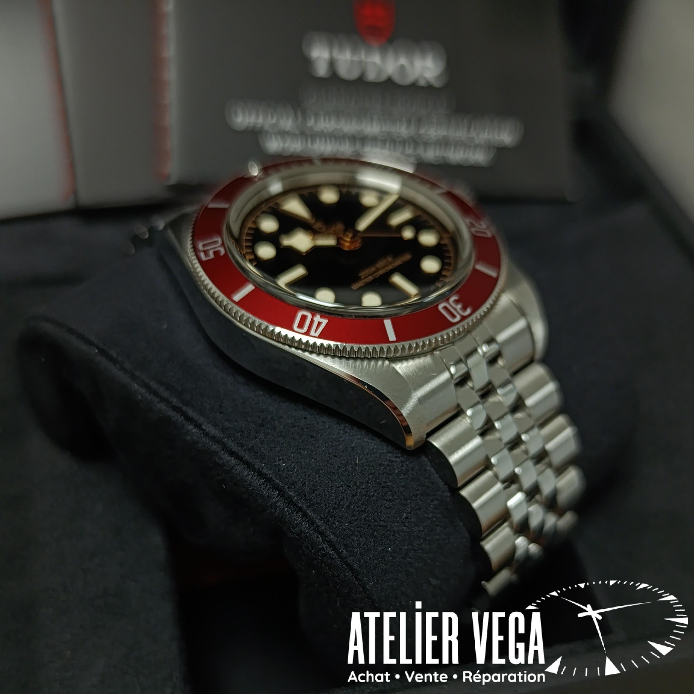 Tudor BB 41 Lunette Rouge – Image 4