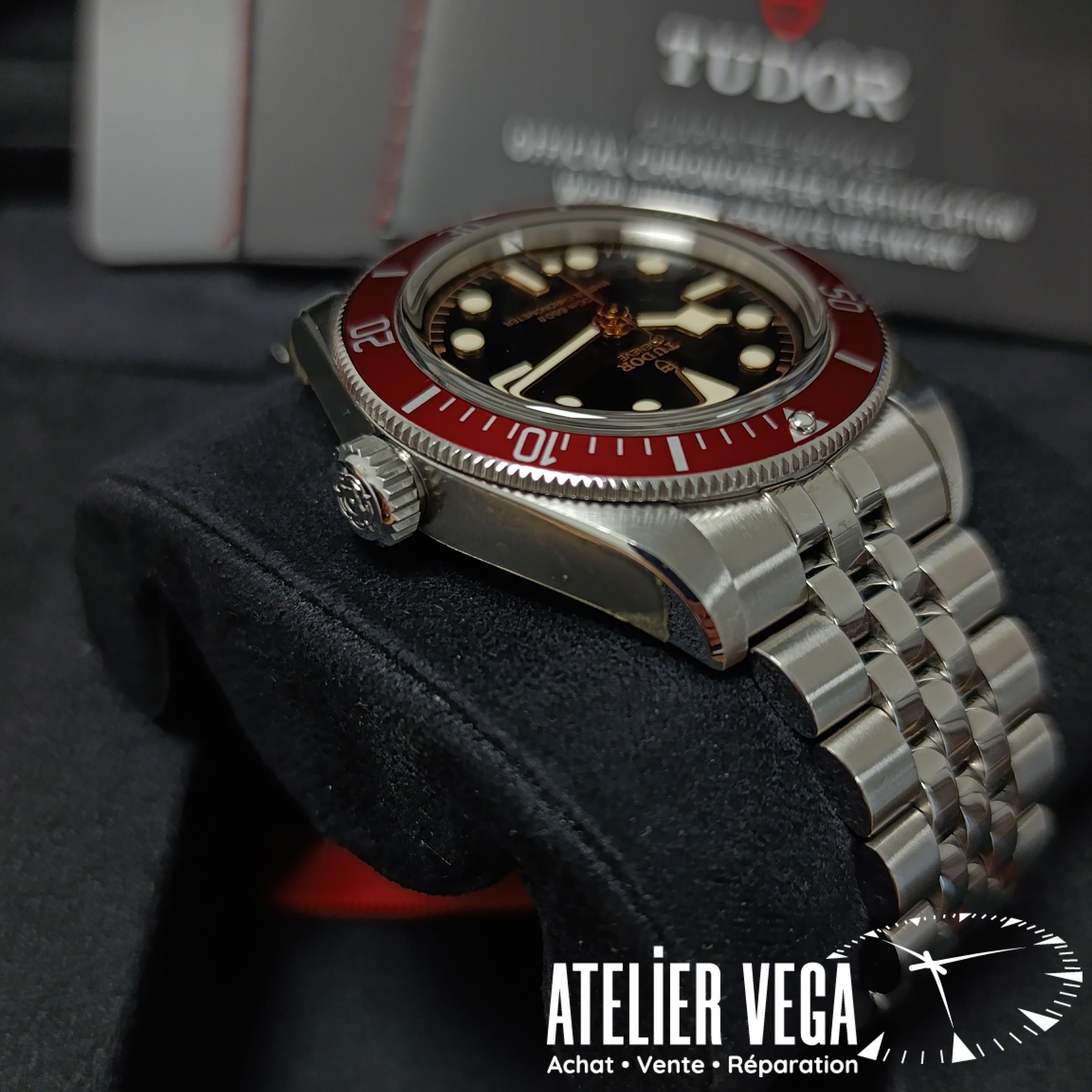 Tudor BB 41 Lunette Rouge – Image 7