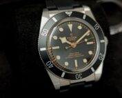 Tudor Black Bay 54 Rubber full set de 2025