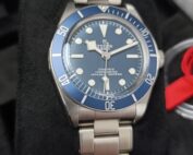 Tudor Black Bay 58 Blue de 2026 Jamais Portée Full Set